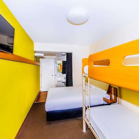 Ibis Budget Sydney Olympic Park Ngoại thất bức ảnh