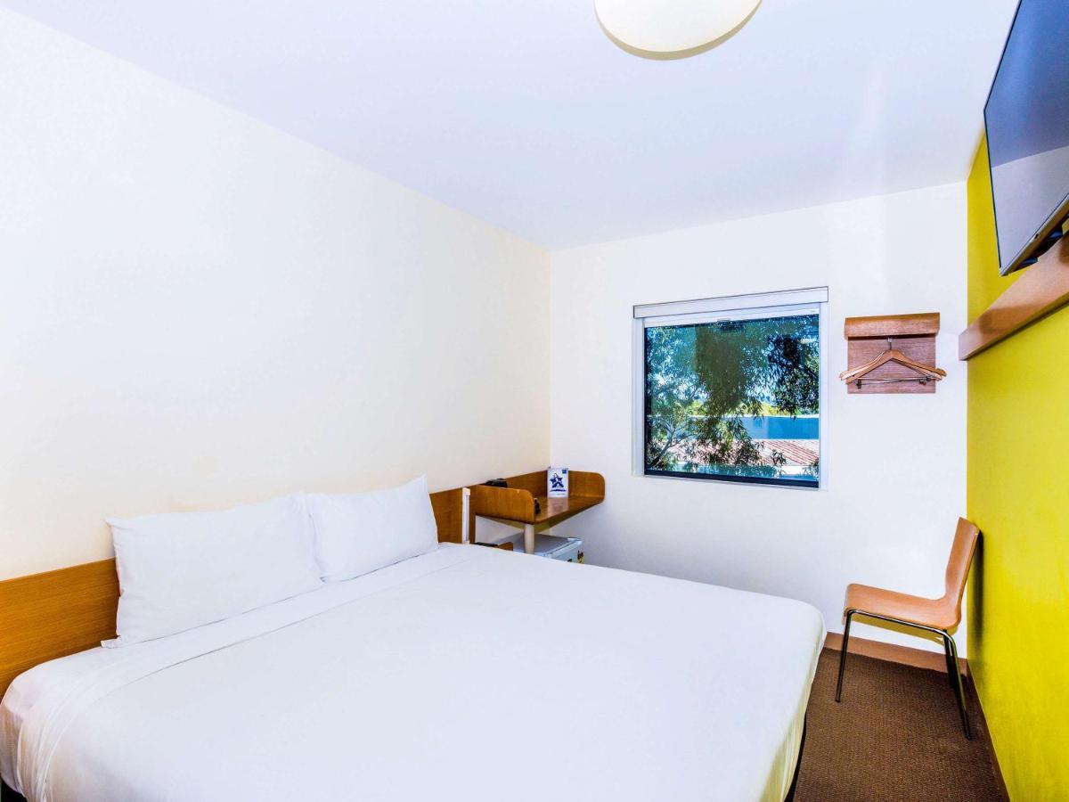 Ibis Budget Sydney Olympic Park Ngoại thất bức ảnh