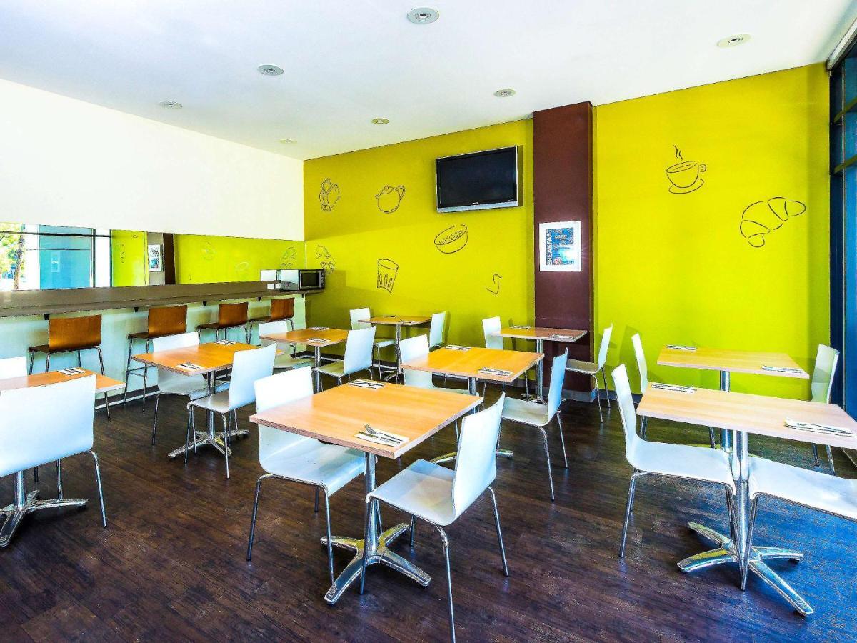 Ibis Budget Sydney Olympic Park Ngoại thất bức ảnh