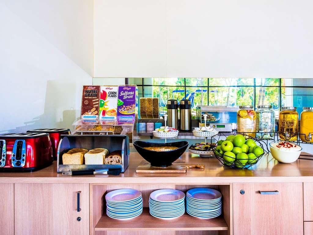 Ibis Budget Sydney Olympic Park Tiện nghi bức ảnh
