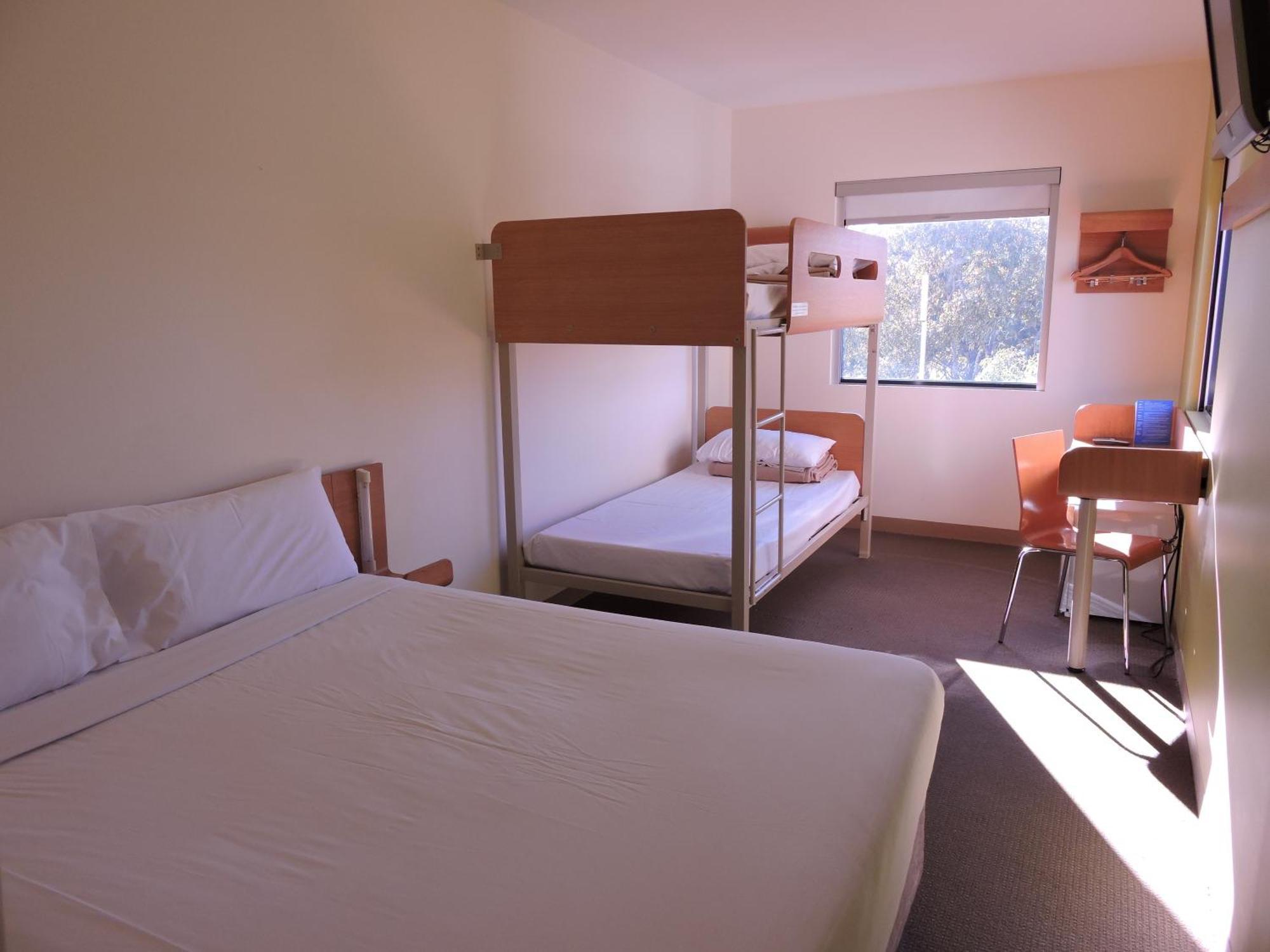 Ibis Budget Sydney Olympic Park Ngoại thất bức ảnh