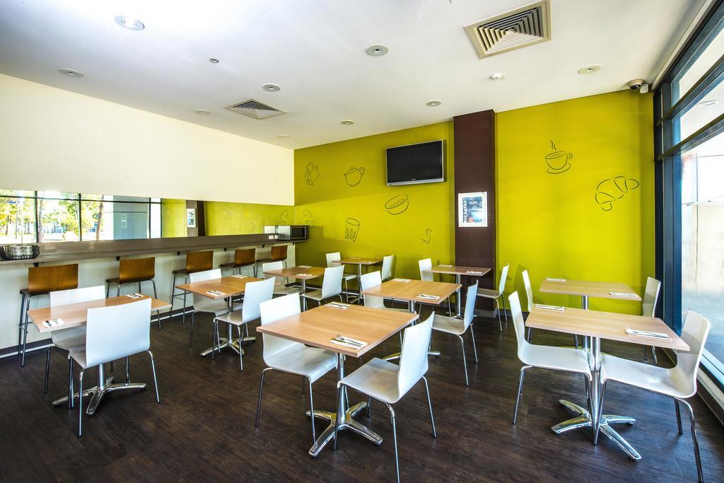 Ibis Budget Sydney Olympic Park Ngoại thất bức ảnh