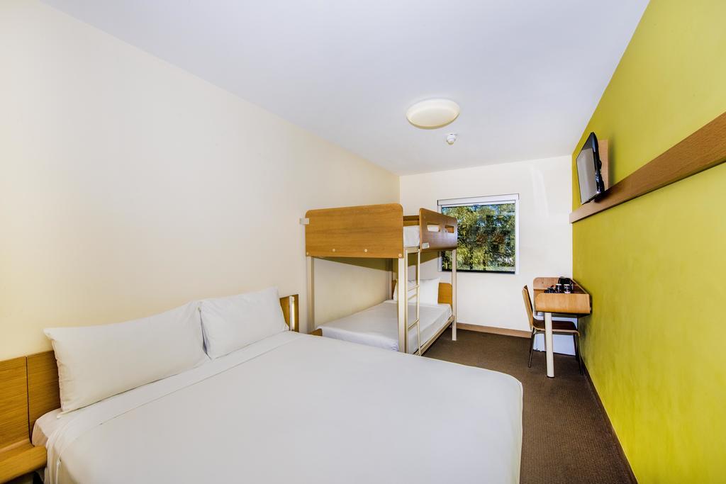 Ibis Budget Sydney Olympic Park Ngoại thất bức ảnh