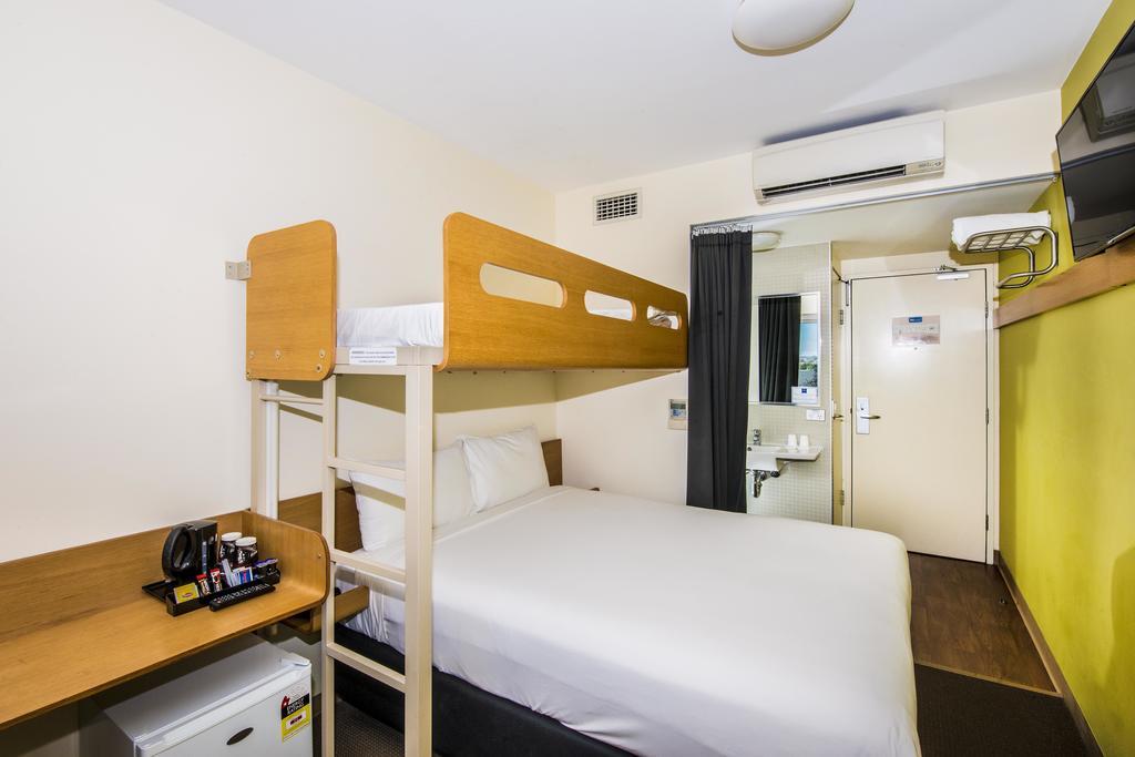 Ibis Budget Sydney Olympic Park Ngoại thất bức ảnh
