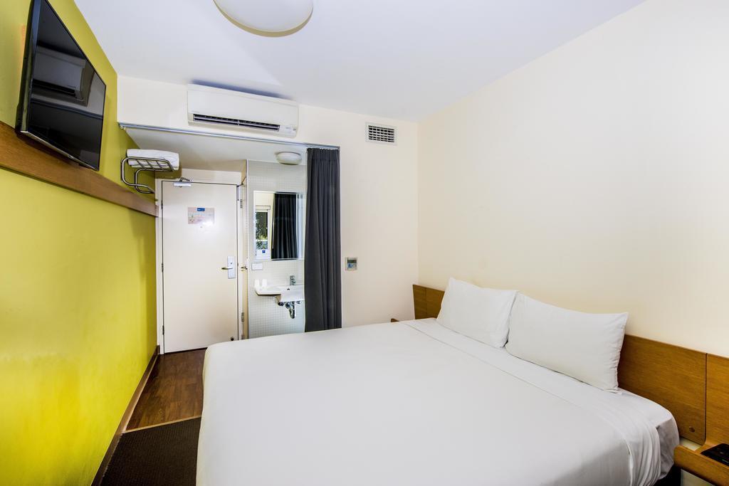 Ibis Budget Sydney Olympic Park Ngoại thất bức ảnh
