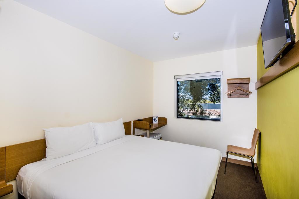 Ibis Budget Sydney Olympic Park Ngoại thất bức ảnh