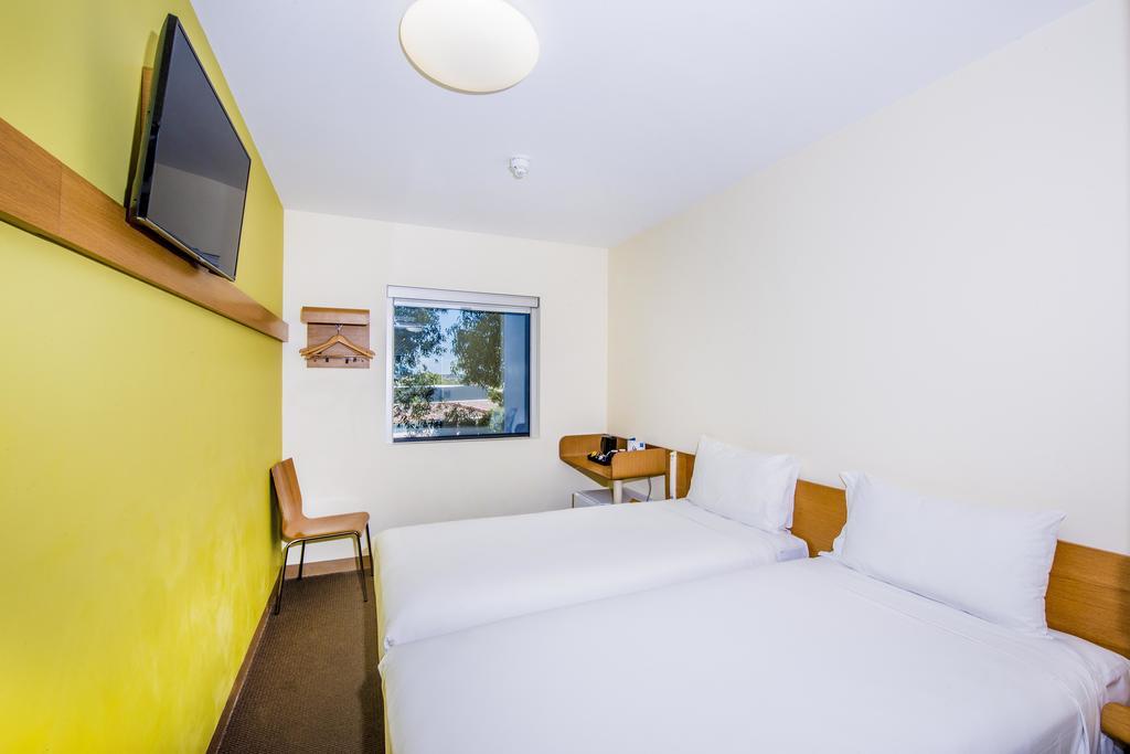 Ibis Budget Sydney Olympic Park Ngoại thất bức ảnh