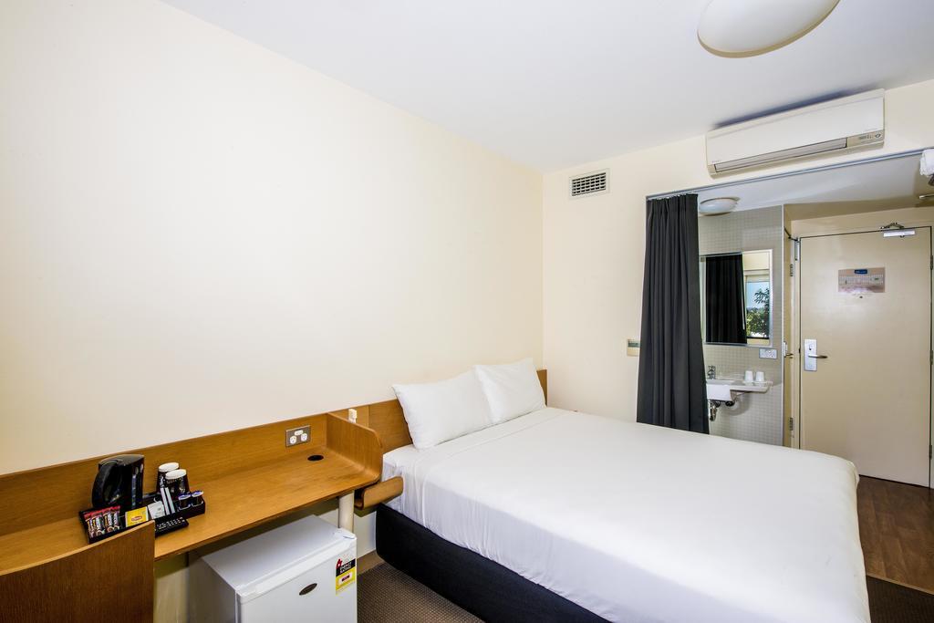 Ibis Budget Sydney Olympic Park Ngoại thất bức ảnh