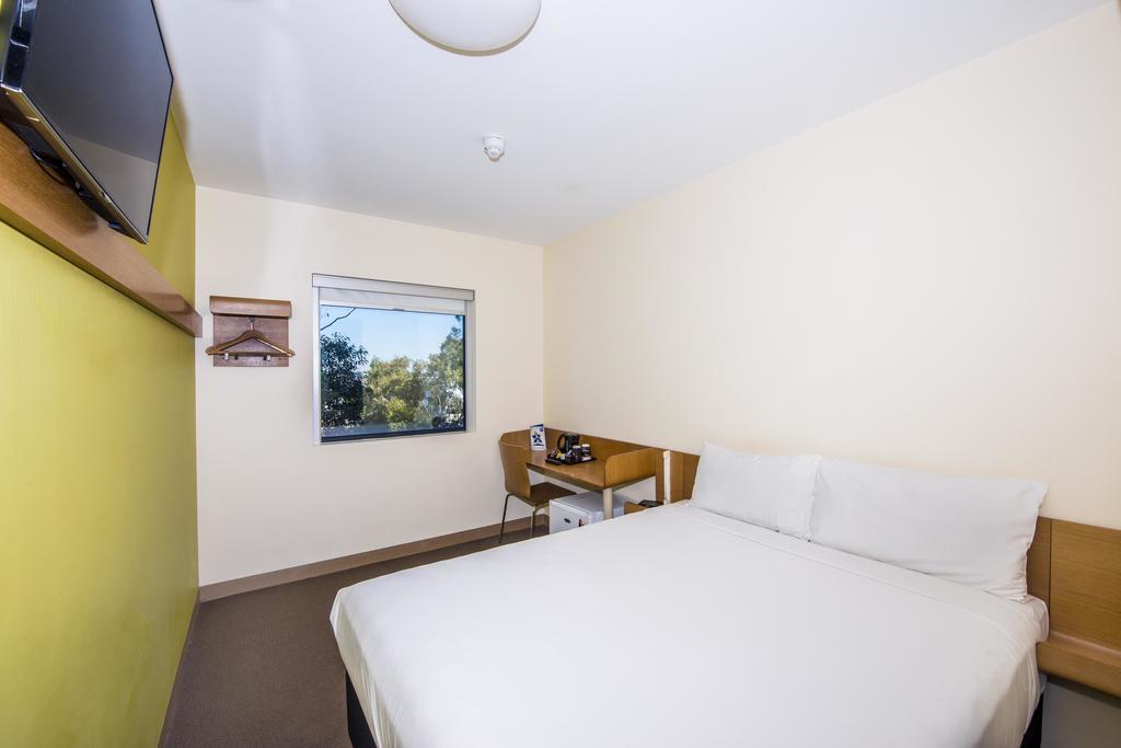 Ibis Budget Sydney Olympic Park Ngoại thất bức ảnh