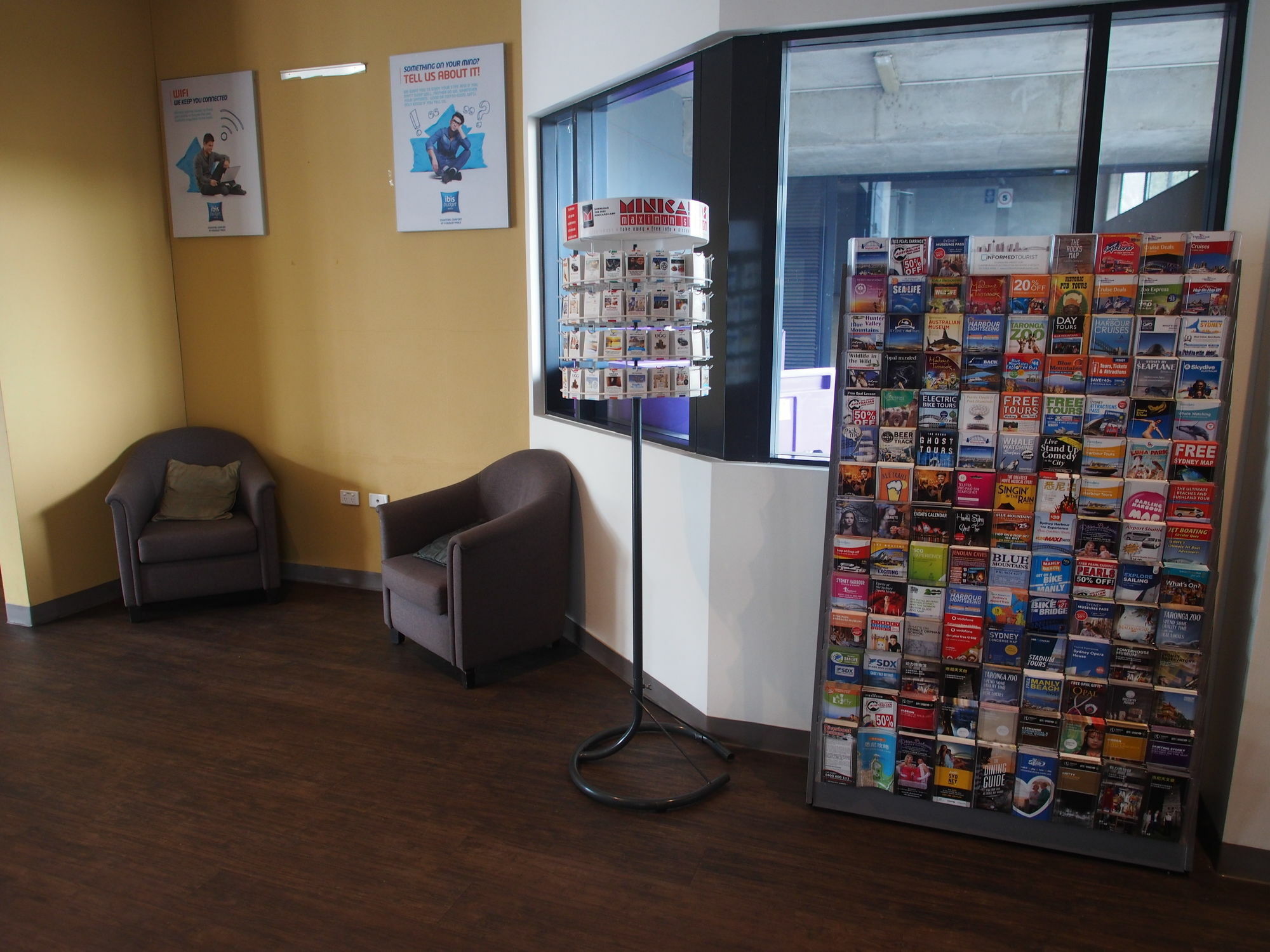 Ibis Budget Sydney Olympic Park Ngoại thất bức ảnh
