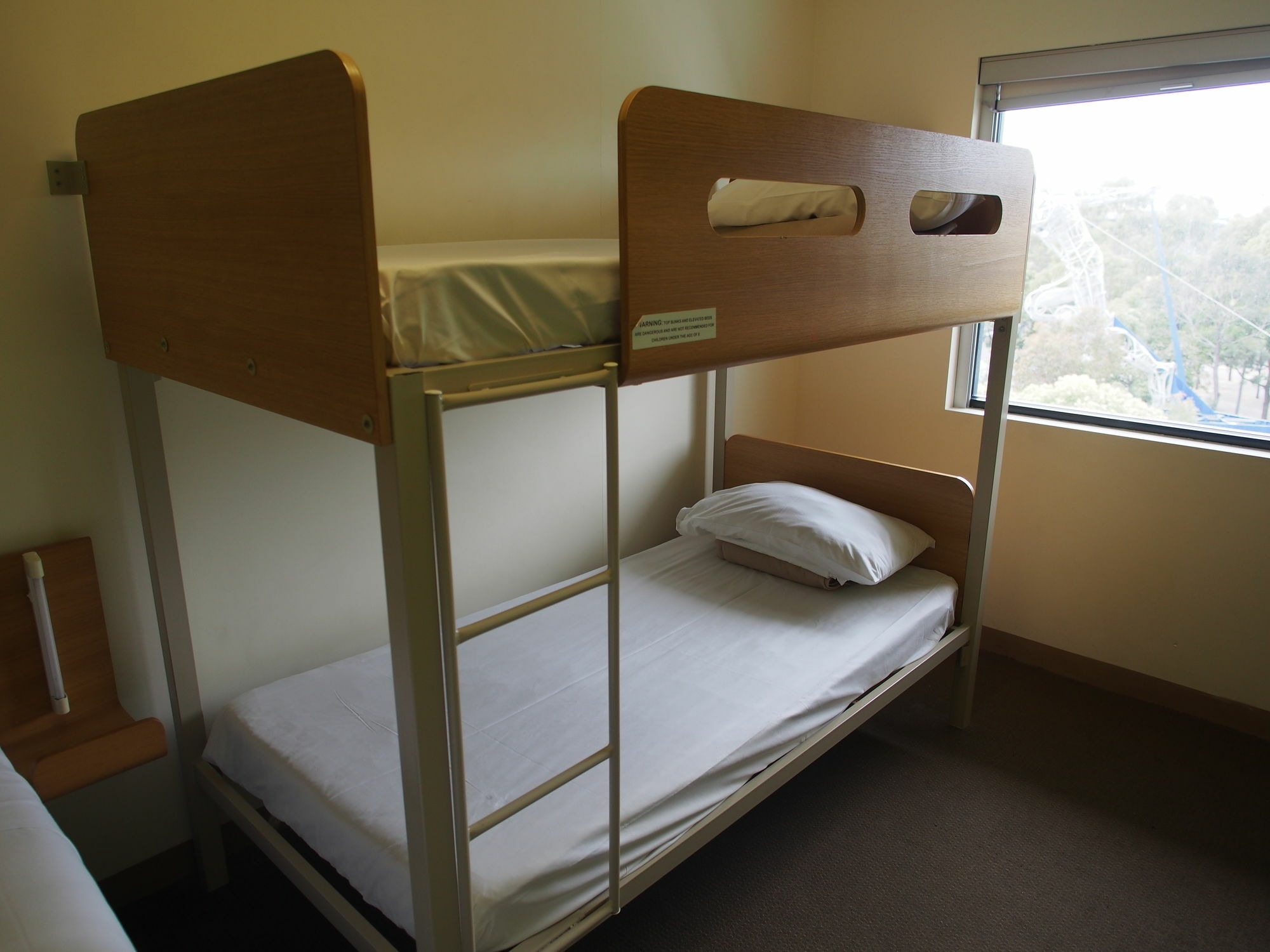 Ibis Budget Sydney Olympic Park Ngoại thất bức ảnh