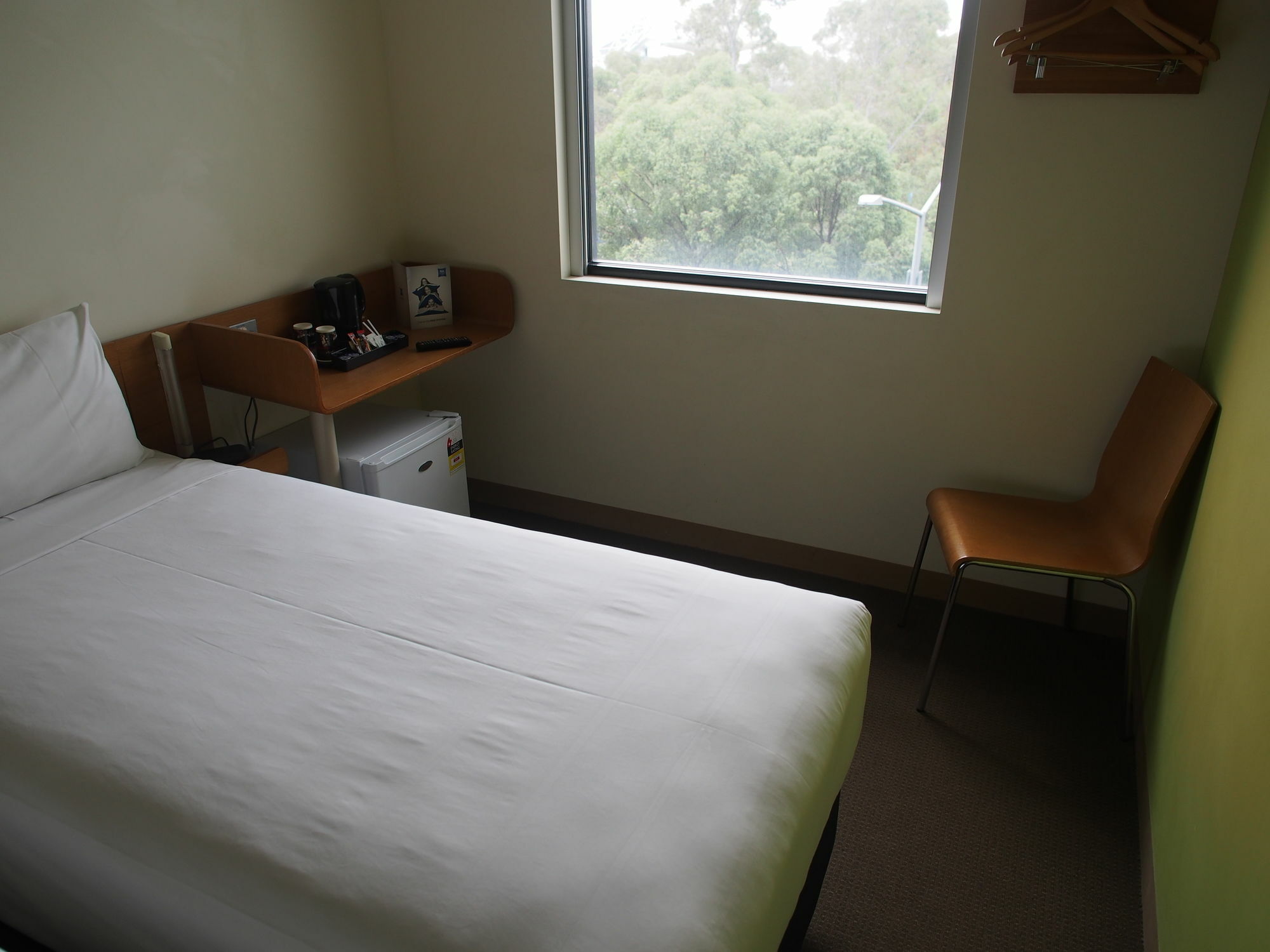 Ibis Budget Sydney Olympic Park Ngoại thất bức ảnh