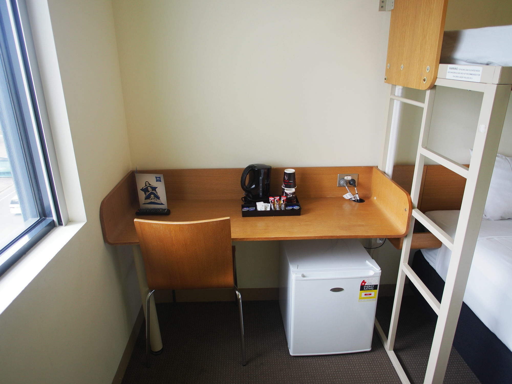 Ibis Budget Sydney Olympic Park Ngoại thất bức ảnh