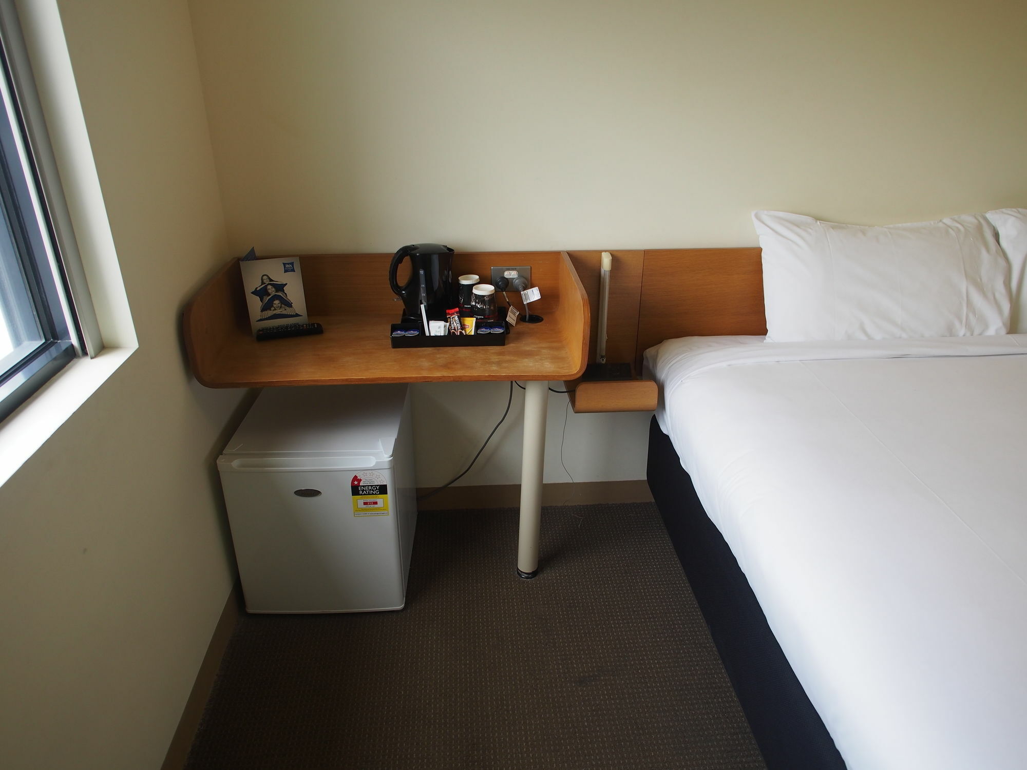 Ibis Budget Sydney Olympic Park Ngoại thất bức ảnh