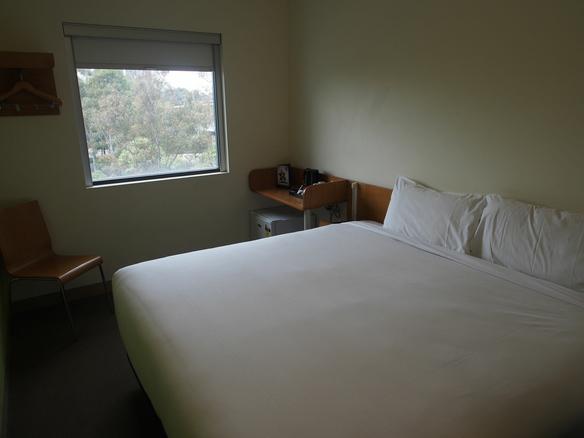 Ibis Budget Sydney Olympic Park Ngoại thất bức ảnh