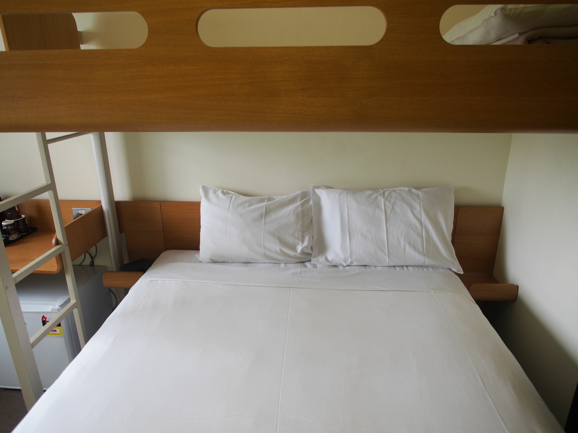 Ibis Budget Sydney Olympic Park Ngoại thất bức ảnh