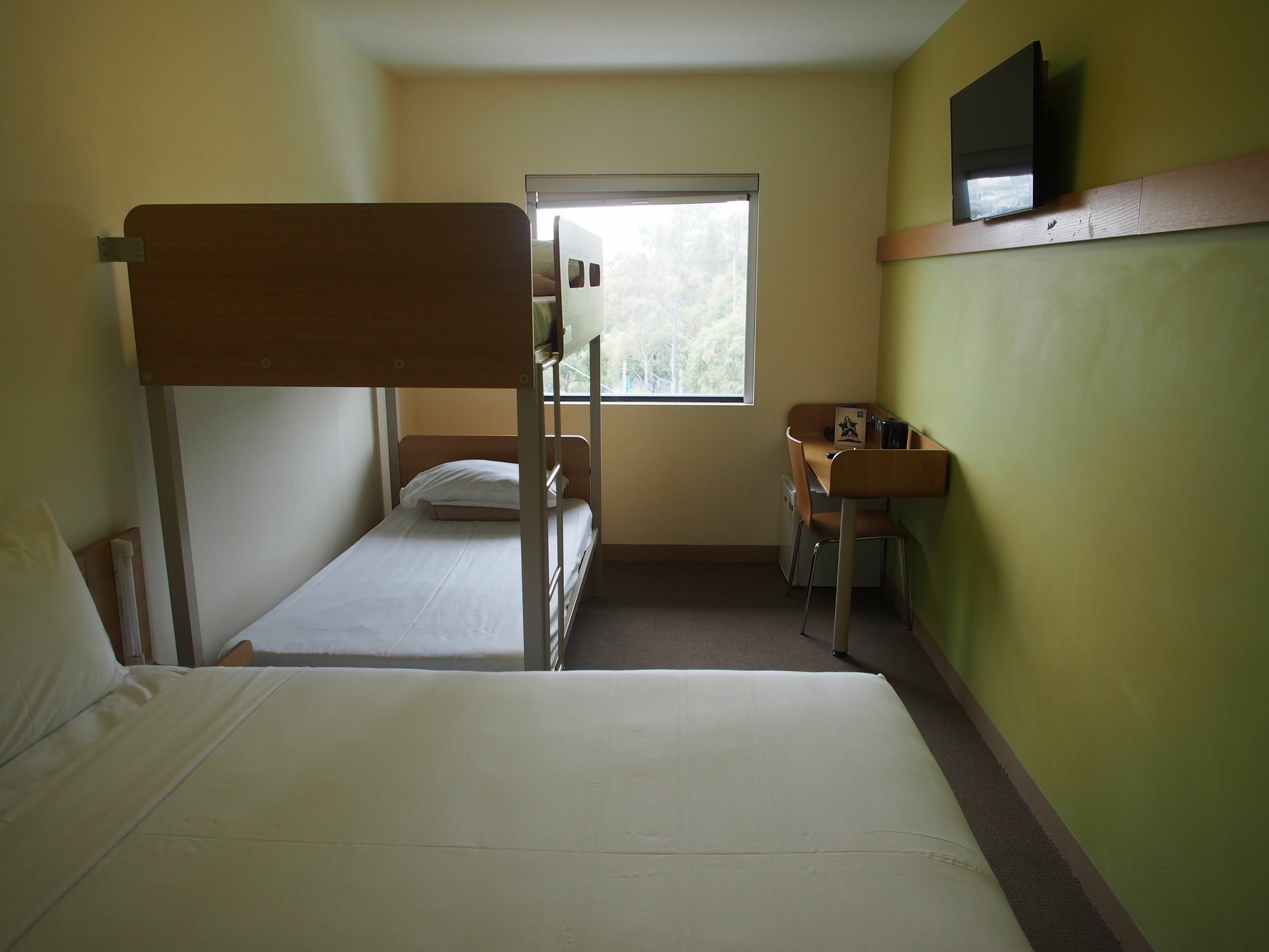 Ibis Budget Sydney Olympic Park Ngoại thất bức ảnh