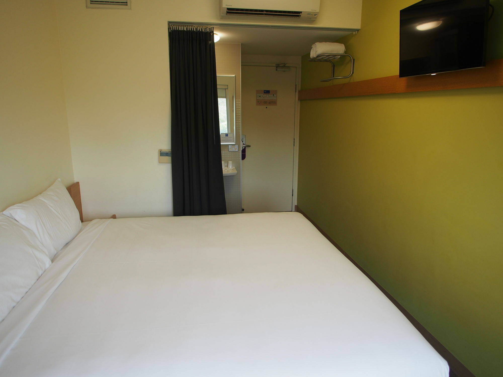 Ibis Budget Sydney Olympic Park Ngoại thất bức ảnh