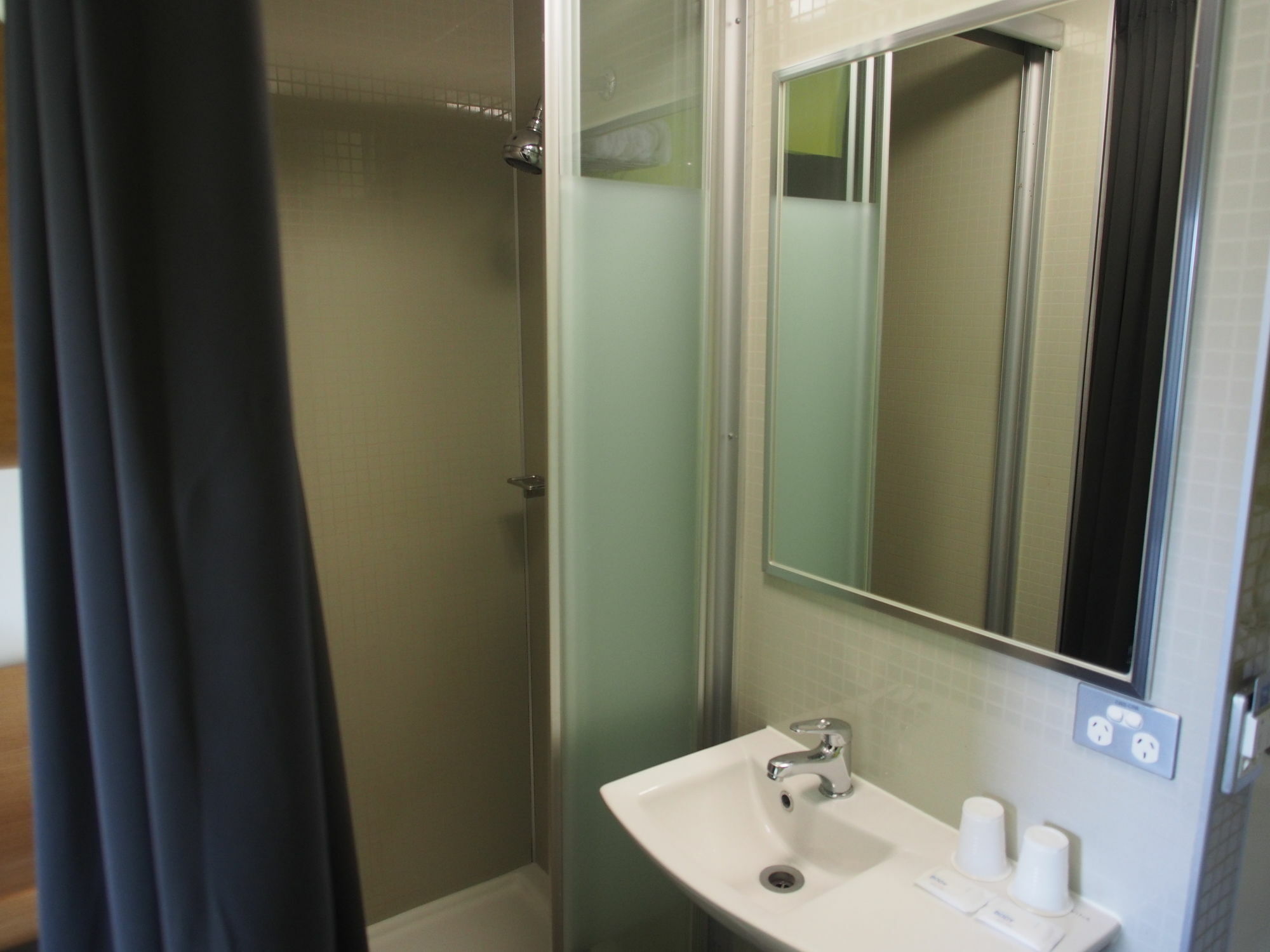 Ibis Budget Sydney Olympic Park Ngoại thất bức ảnh