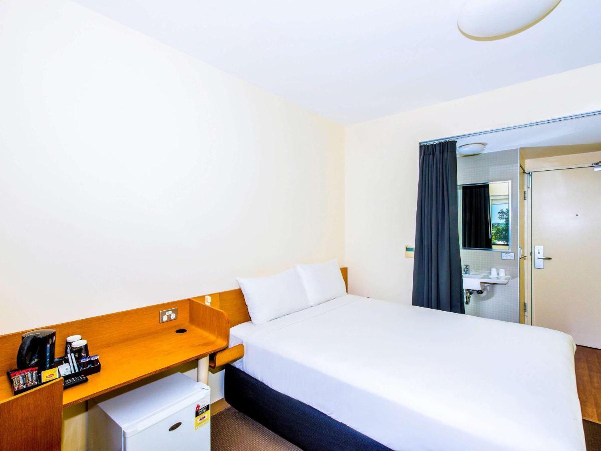 Ibis Budget Sydney Olympic Park Ngoại thất bức ảnh