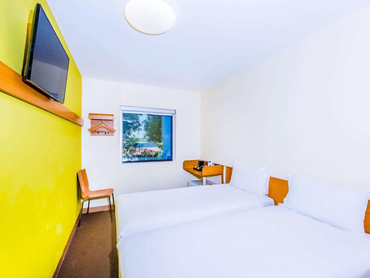 Ibis Budget Sydney Olympic Park Ngoại thất bức ảnh