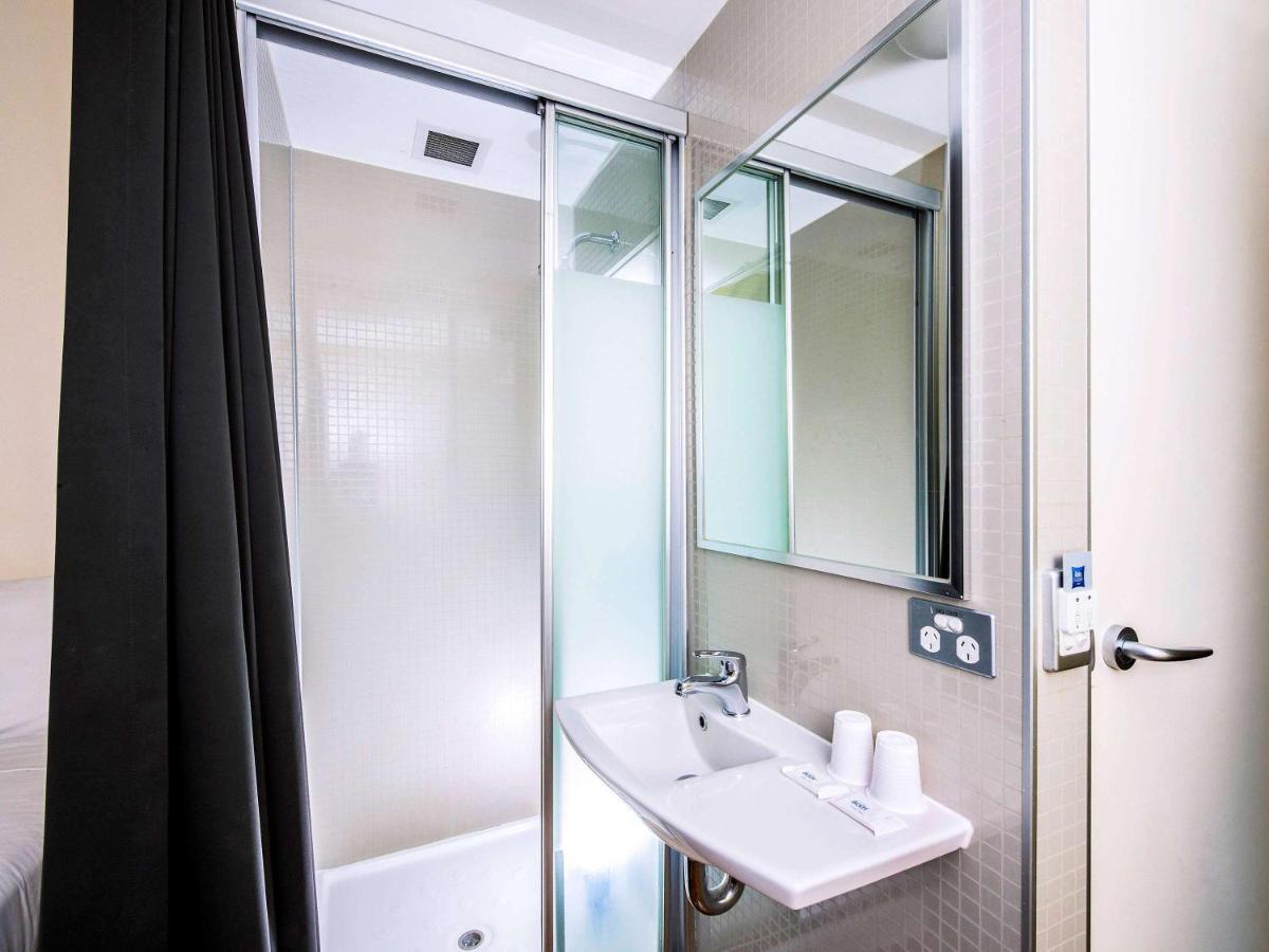 Ibis Budget Sydney Olympic Park Ngoại thất bức ảnh