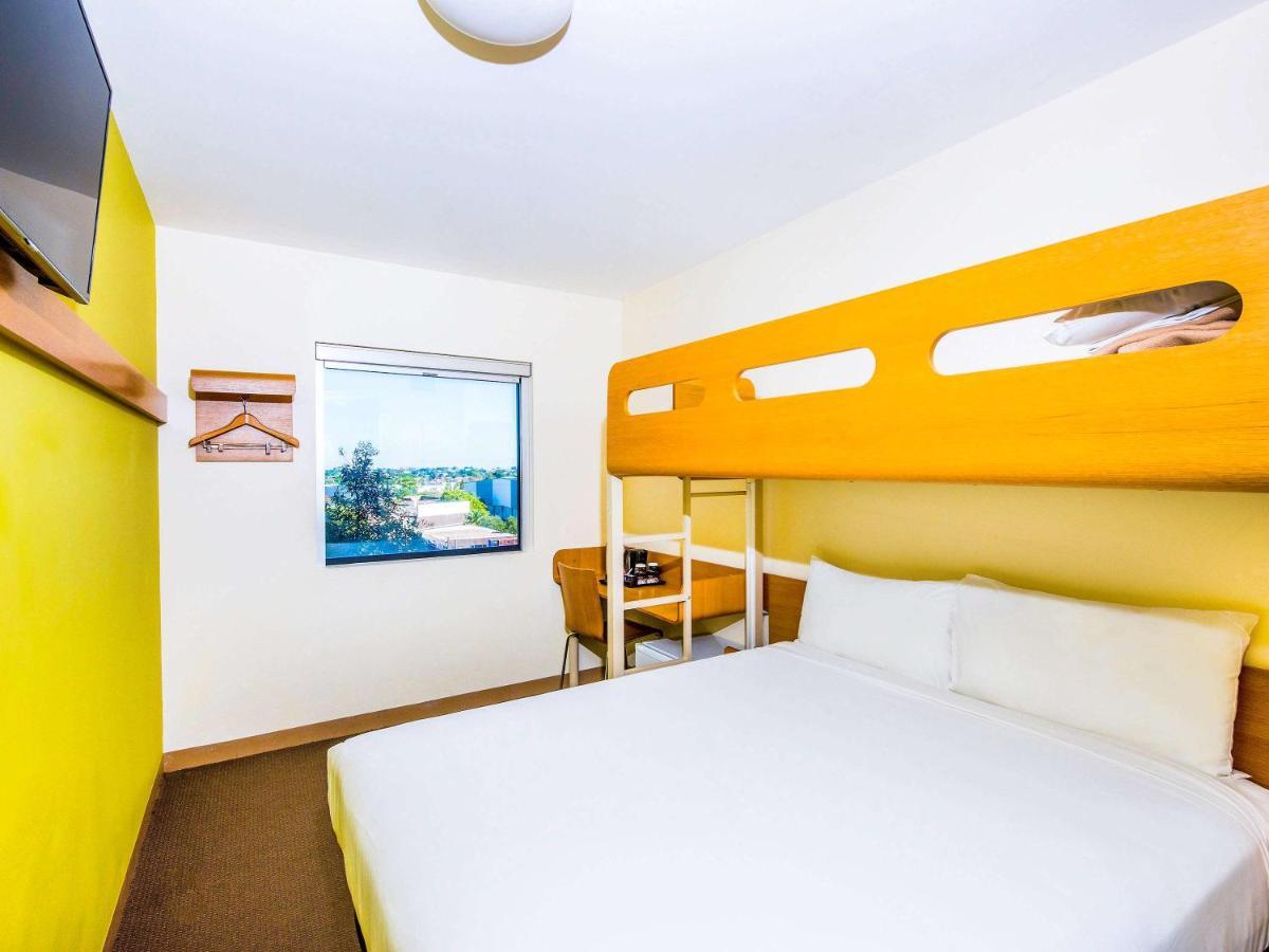 Ibis Budget Sydney Olympic Park Ngoại thất bức ảnh