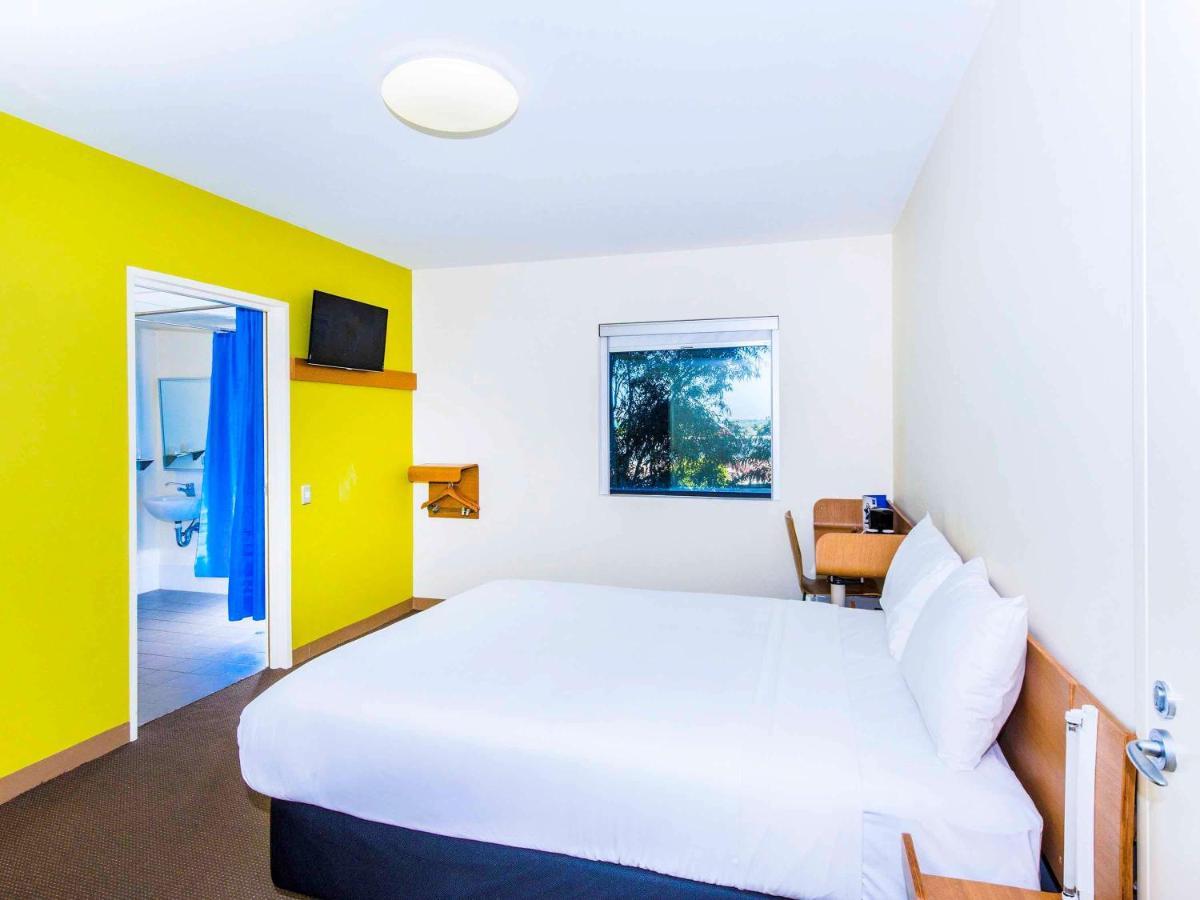 Ibis Budget Sydney Olympic Park Ngoại thất bức ảnh