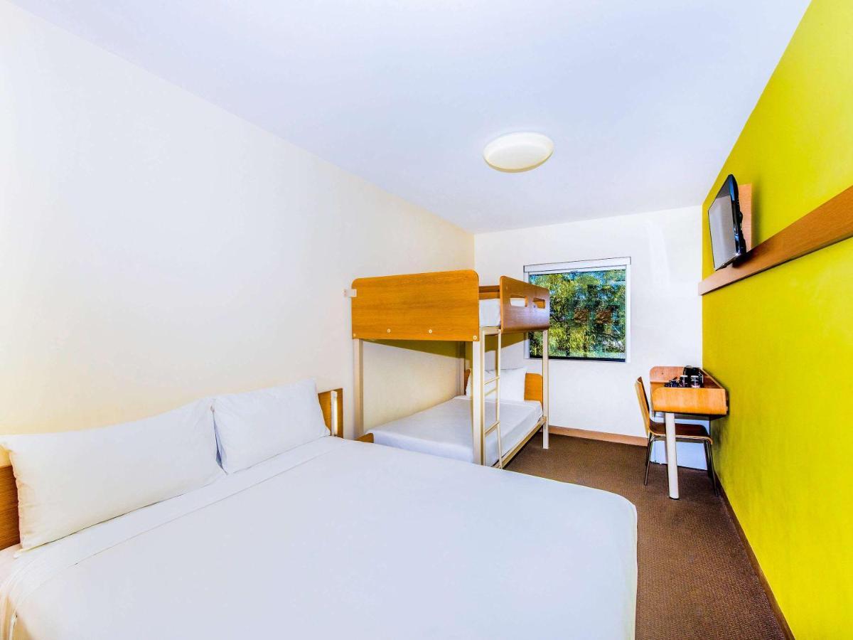 Ibis Budget Sydney Olympic Park Ngoại thất bức ảnh