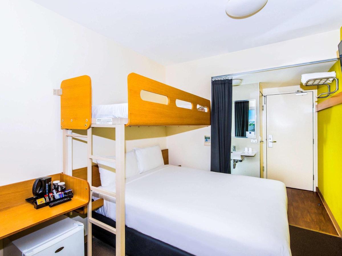 Ibis Budget Sydney Olympic Park Ngoại thất bức ảnh