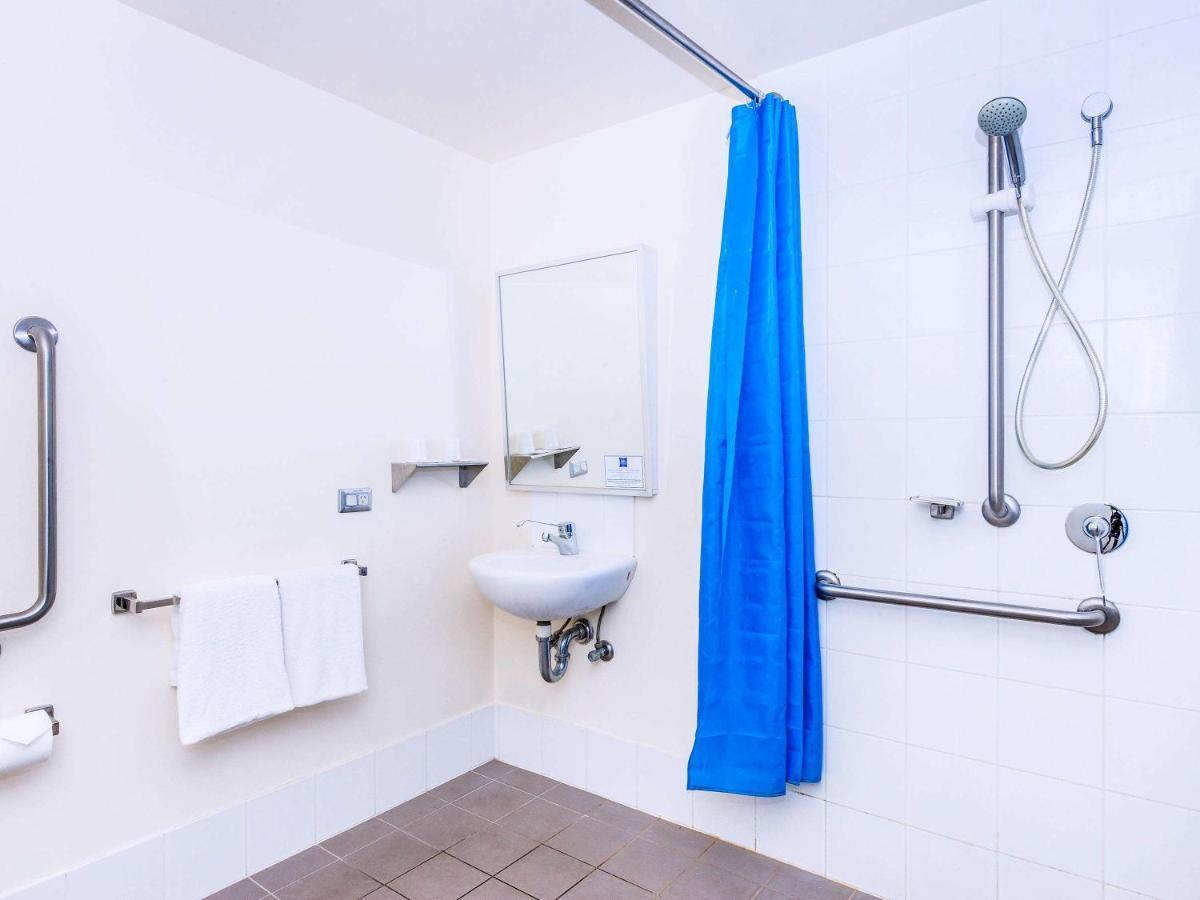 Ibis Budget Sydney Olympic Park Ngoại thất bức ảnh